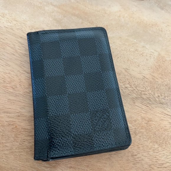 Louis Vuitton Wallet Pocket Organizer - Picture 3 of 11